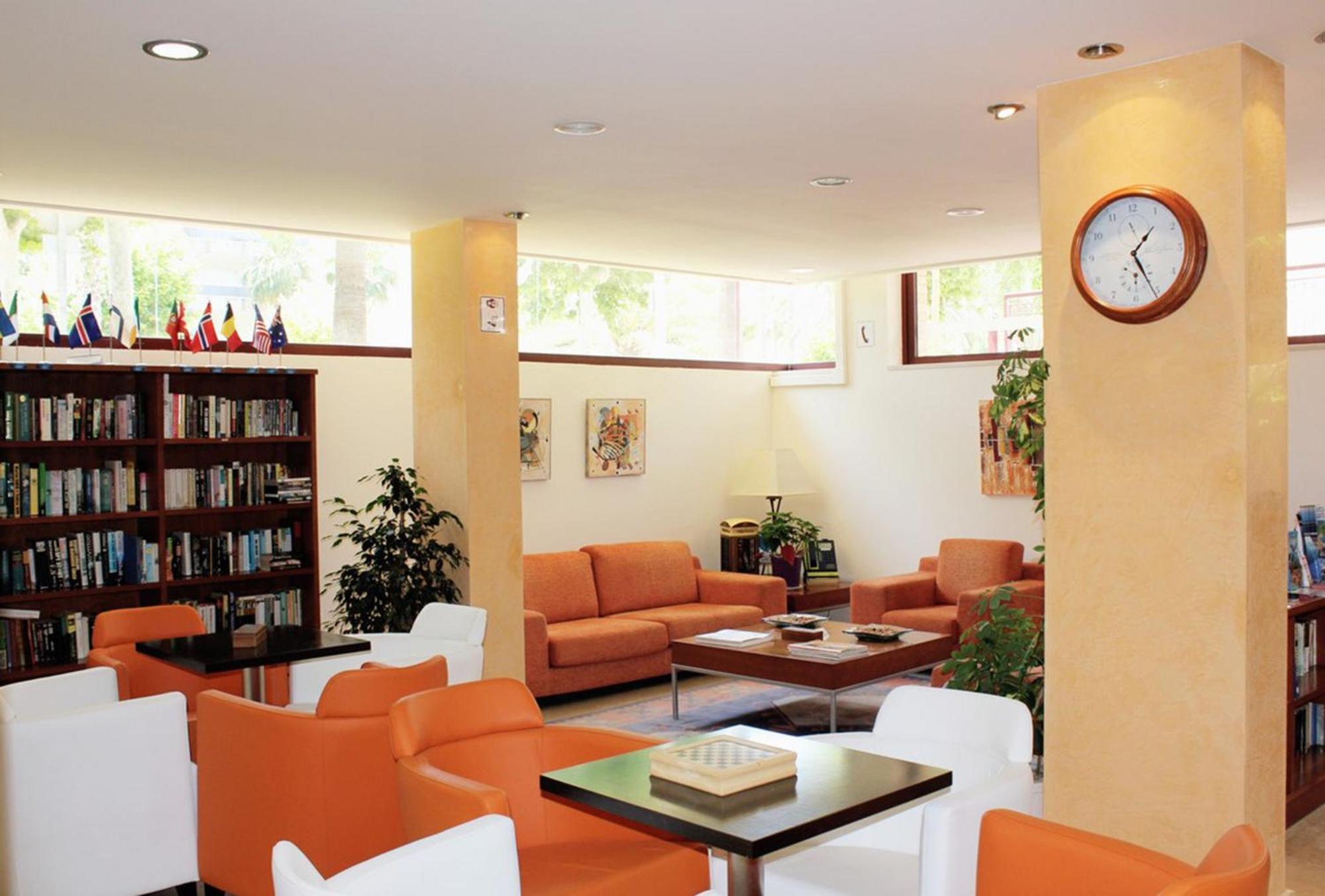אלביר Apartamentos Albir Confort 1 Dormitorio מראה חיצוני תמונה